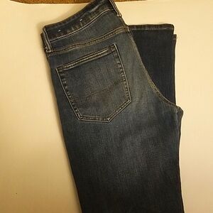Men's AE. Jean's.